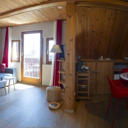 Riesling - Vue Imprenable Sur Le Vignoble - Renove Recemment - Parking Gratuit Apartment Riquewihr Bagian luar foto