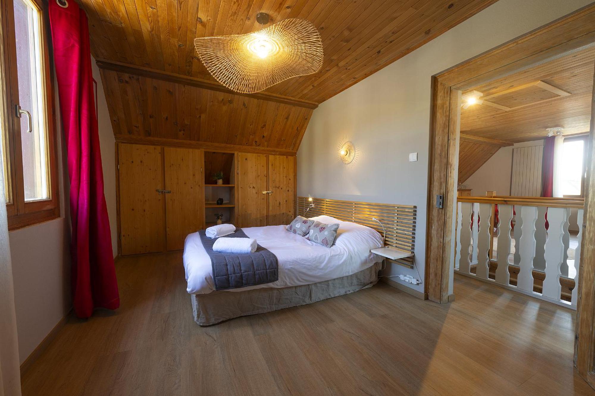 Riesling - Vue Imprenable Sur Le Vignoble - Renove Recemment - Parking Gratuit Apartment Riquewihr Bagian luar foto