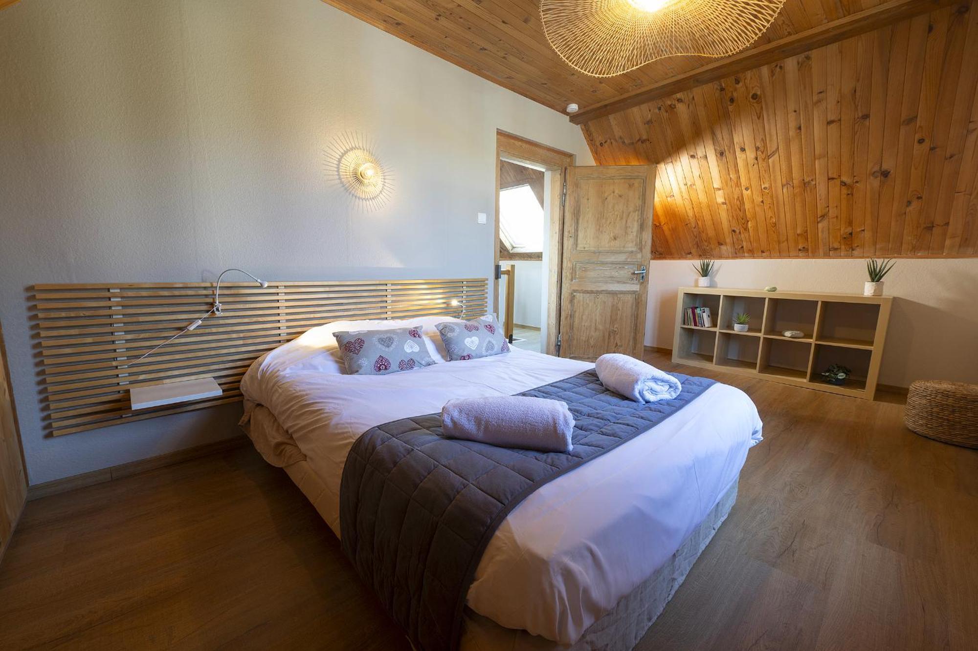 Riesling - Vue Imprenable Sur Le Vignoble - Renove Recemment - Parking Gratuit Apartment Riquewihr Bagian luar foto